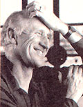 Mother Earth News interviews Stewart Brand.